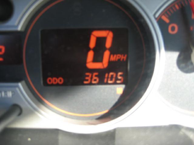 Scion xB 2008 photo 5