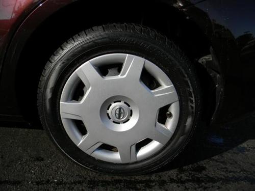 Scion xB 2008 photo 5