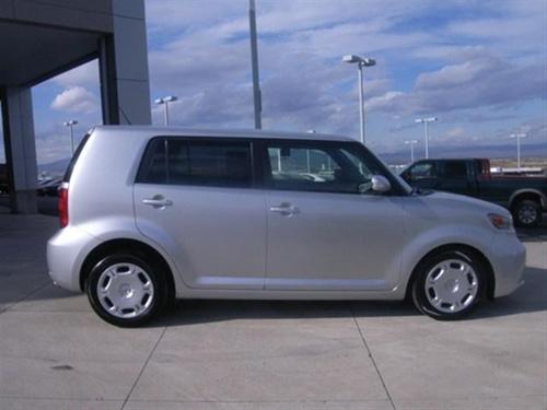 Scion xB Unknown Other