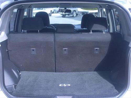 Scion xB 2008 photo 4