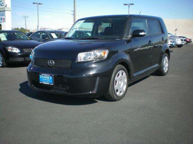 Scion xB Unknown Sport Utility