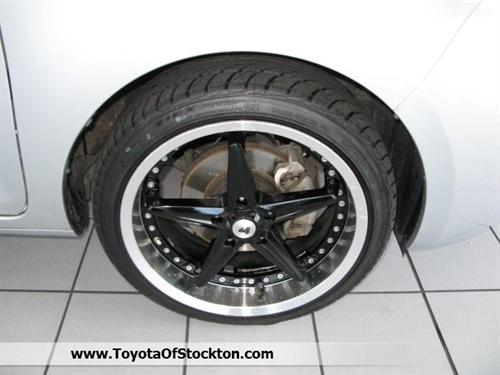 Scion xB 2008 photo 1