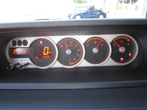 Scion xB 2008 photo 2