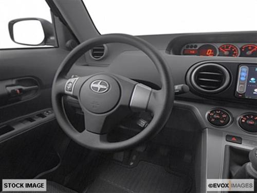 Scion xB 2008 photo 3