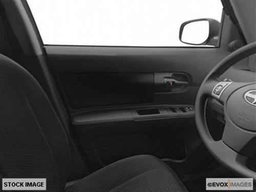 Scion xB 2008 photo 4