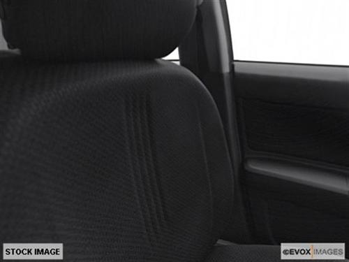 Scion xB 2008 photo 5