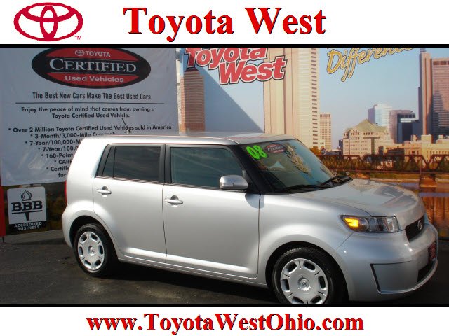Scion xB Unknown Other
