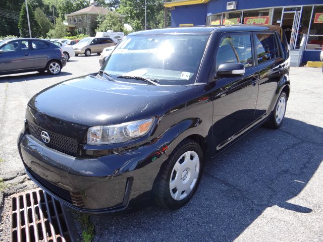 Scion xB 2008 photo 3