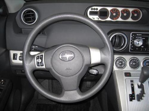 Scion xB 2008 photo 2