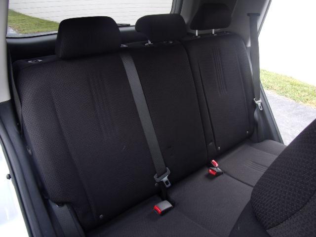 Scion xB 2008 photo 1