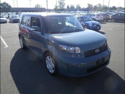 Scion xB Unknown Other