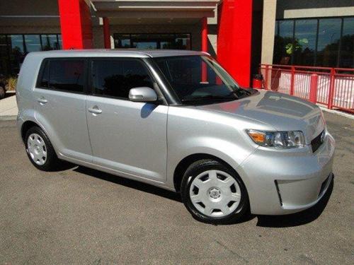 Scion xB Unknown Other
