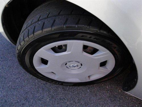 Scion xB 2008 photo 3