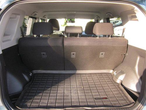 Scion xB 2008 photo 4