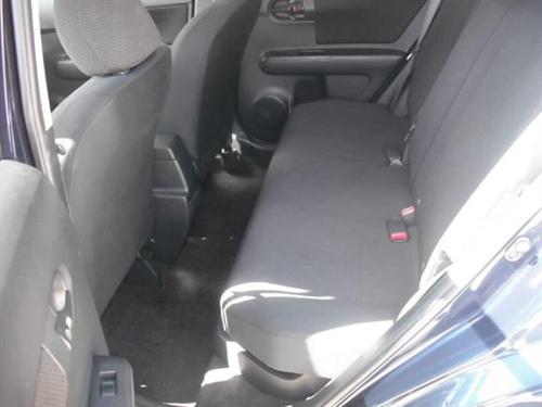 Scion xB Base Other