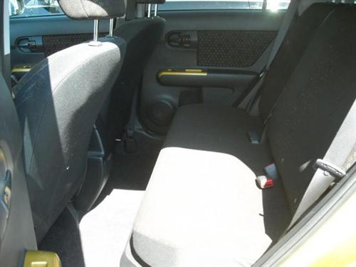 Scion xB 2008 photo 2