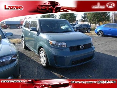 Scion xB Unknown Other
