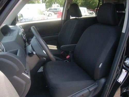 Scion xB 2008 photo 1