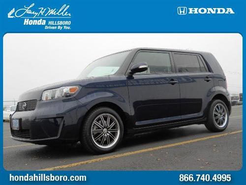 Scion xB Unknown Other