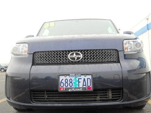 Scion xB 2008 photo 2