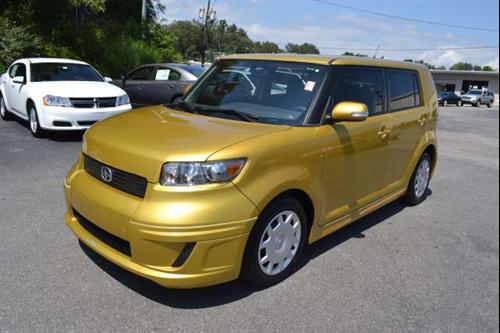 Scion xB Unknown Other