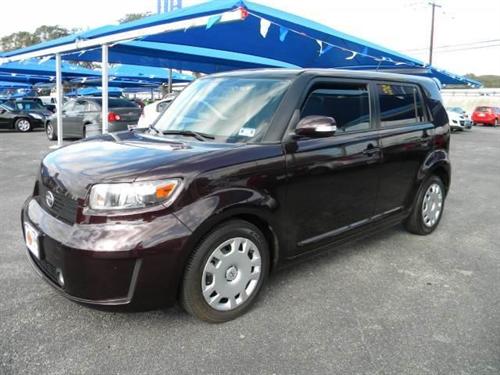 Scion xB 5door Other