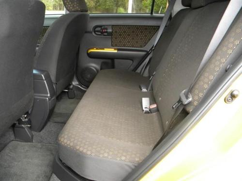 Scion xB 2008 photo 2