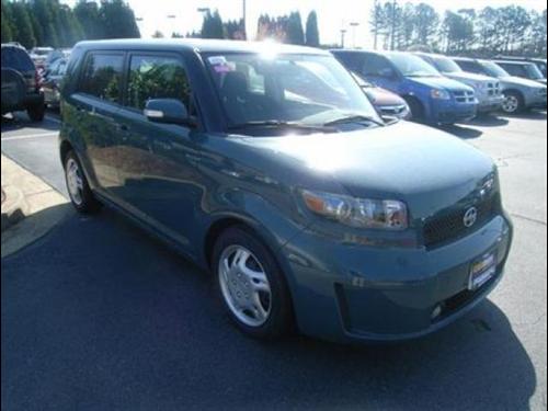Scion xB Unknown Other