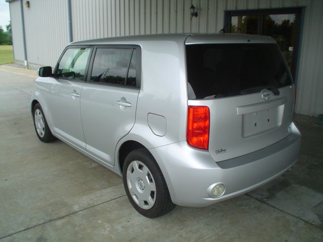Scion xB SW2 SUV
