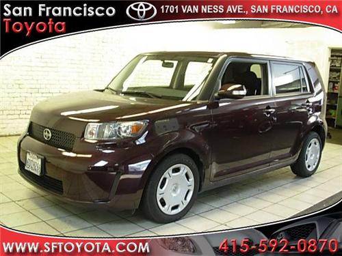 Scion xB Noname Other