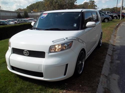 Scion xB Unknown Other