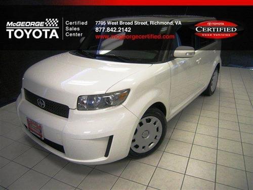 Scion xB Unknown Other