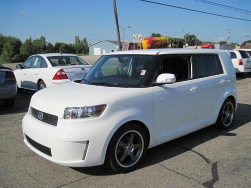 Scion xB Unknown Other