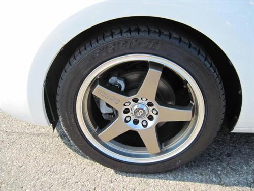 Scion xB 2008 photo 1