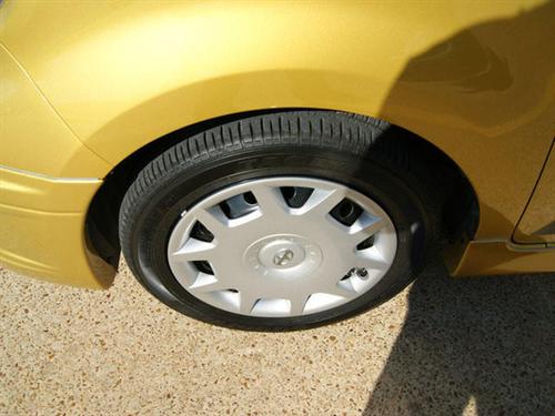 Scion xB 2008 photo 3