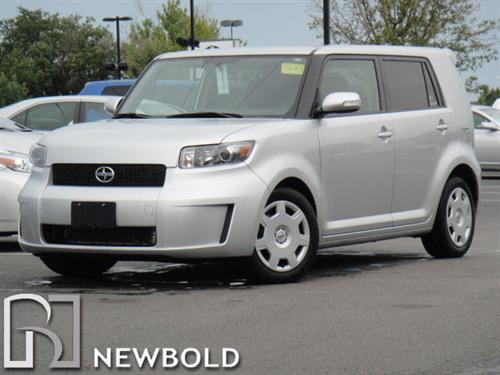 Scion xB 2.5tl W/premium Pkg Other
