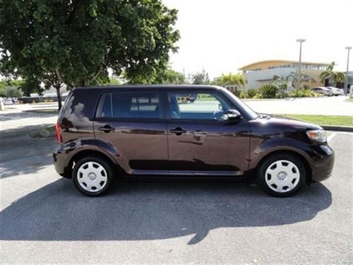 Scion xB Unknown Other