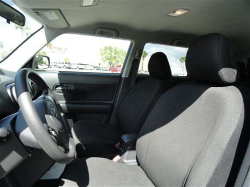 Scion xB 2008 photo 1