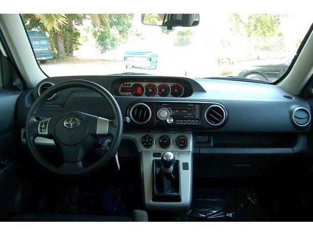 Scion xB Unknown SUV