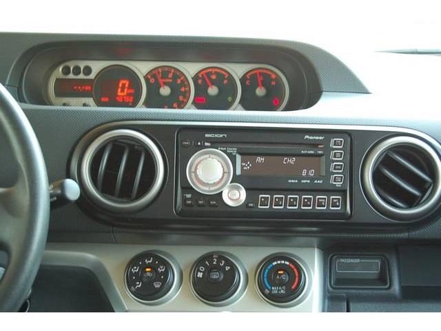Scion xB 2008 photo 4