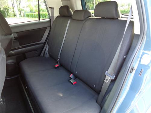 Scion xB Unknown Other