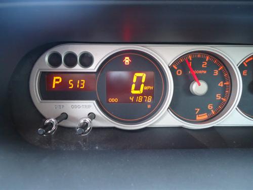 Scion xB 2008 photo 1