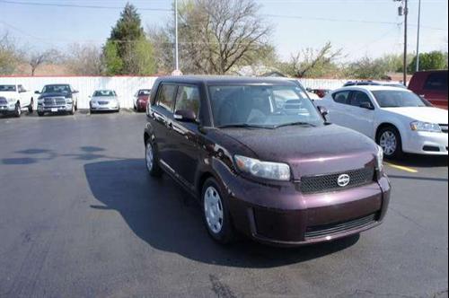 Scion xB Unknown Other