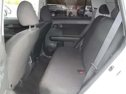 Scion xB 2008 photo 1