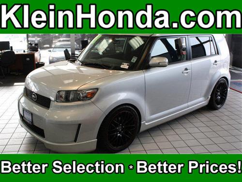 Scion xB Unknown Other