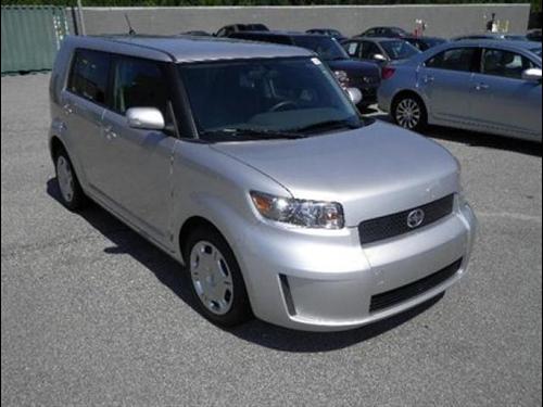 Scion xB Unknown Other