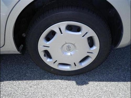 Scion xB 2008 photo 3