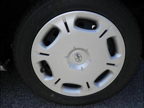 Scion xB 2008 photo 4