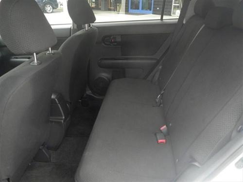 Scion xB 2008 photo 4