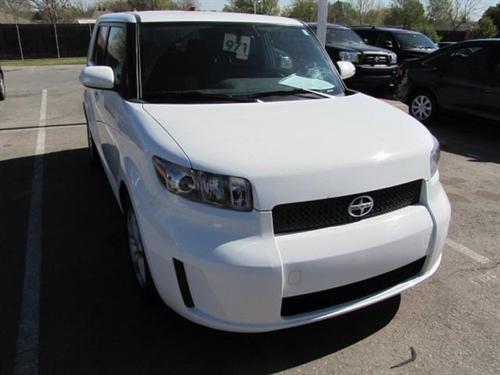 Scion xB Unknown Other